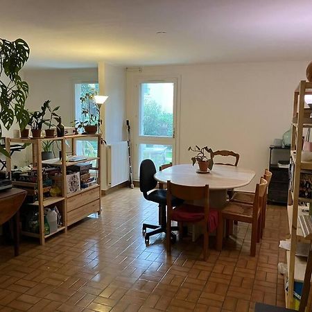 Maison De Ville 102M2 3 Chambres Montigny-le-Bretonneux Dış mekan fotoğraf