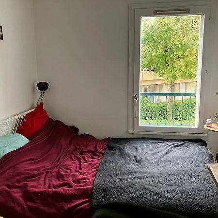 Maison De Ville 102M2 3 Chambres Montigny-le-Bretonneux Dış mekan fotoğraf