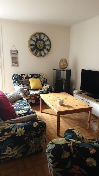 Maison De Ville 102M2 3 Chambres Montigny-le-Bretonneux Dış mekan fotoğraf