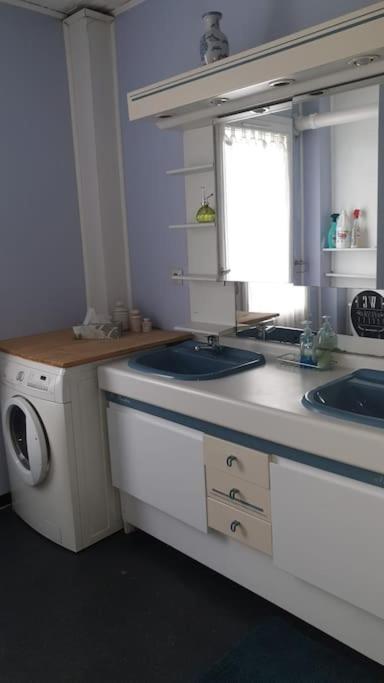 Maison De Ville 102M2 3 Chambres Montigny-le-Bretonneux Dış mekan fotoğraf