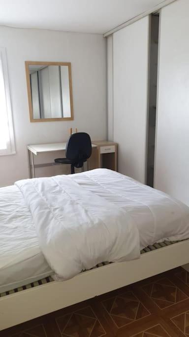 Maison De Ville 102M2 3 Chambres Montigny-le-Bretonneux Dış mekan fotoğraf