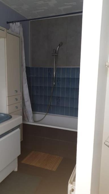 Maison De Ville 102M2 3 Chambres Montigny-le-Bretonneux Dış mekan fotoğraf