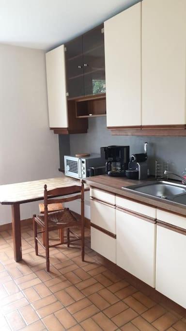 Maison De Ville 102M2 3 Chambres Montigny-le-Bretonneux Dış mekan fotoğraf